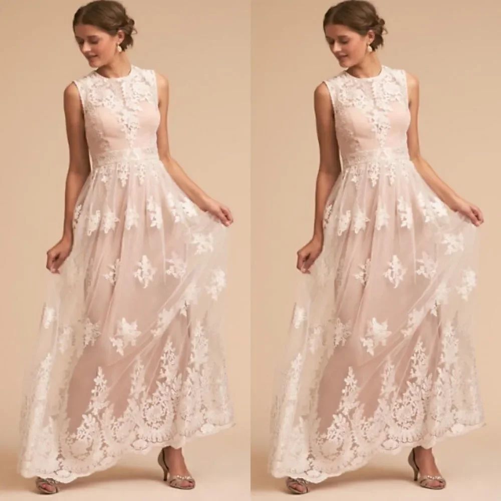 💯 New ANTHROPOLOGIE BHLDN Malcolm Dress
